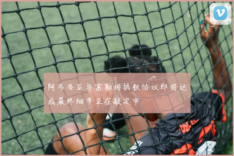 阿韦洛亚与富勒姆执教协议即将达成最终细节正在敲定中